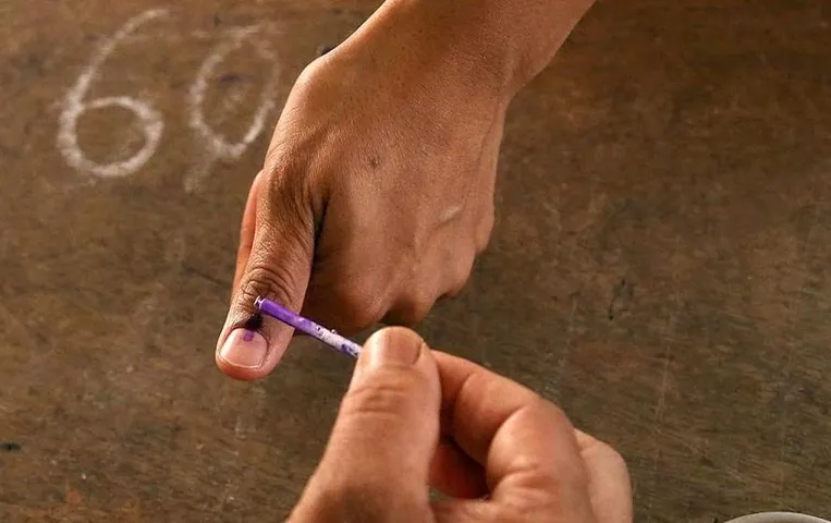 Assembly Election Voting Ink: आखिर कहां बनती है वोटिंग की स्याही, जानिए इसकी कहानी