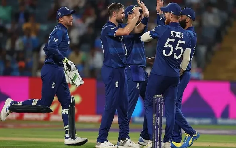 Eng vs Ned: नीदरलैंड्स पर इंग्लैंड की 160 रनों से जीत, चैंपियंस ट्रॉफी की रेस में हुई शामिल