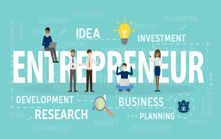 Entrepreneur: एक सफल उद्यमी बनने के लिए क्या करना चाहिए