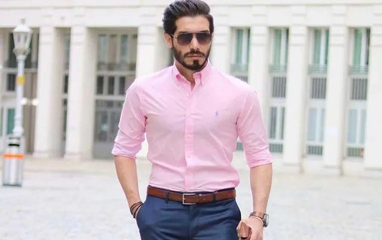 Fashion Tips for Men: जेंटलमेन लुक के लिए ये हैं 7 सरल और सस्ती स्टाइलिंग टिप्स