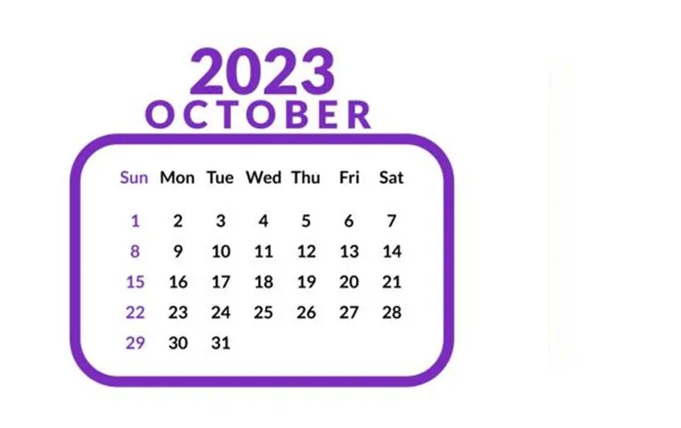Financial Rules Change: हो जाइए तैयार.. 1 अक्टूबर 2023 से इन नियमों में होंगे बड़े बदलाव, जेब पर भी पड़ेगा असर