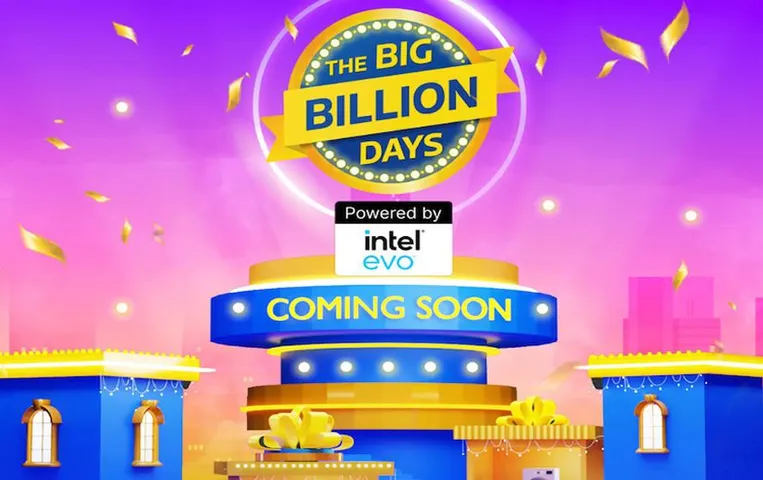 Flipkart Big Billion Days Sale 2023: शुरू होने वाला है बिग बिलियन डेज सेल, जानिए किन प्रोडक्ट्स पर मिलेगा डिस्काउंट