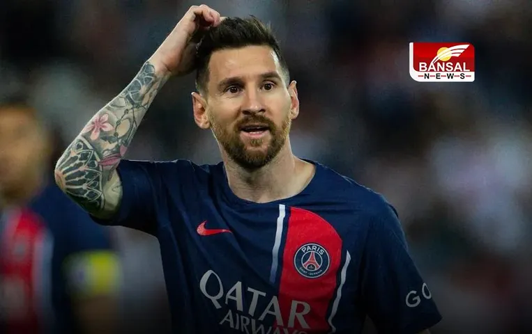 Messi News: Messi ने किया एक्टिंग में डेब्यू, छुट्टियों मनाने के बाद Inter Miami में होंगे शामिल