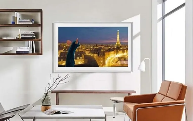 Frame-Disney 100 Edition TV: सैमसंग ने इस खास मौके पर पेश की नई स्पेशल एडिशन टीवी, जानें कीमत और फीचर्स