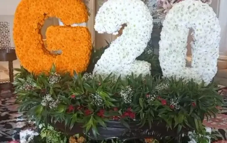 G20 Summit: नूंह चौथी जी20 शेरपा बैठक की मेजबानी करेगा