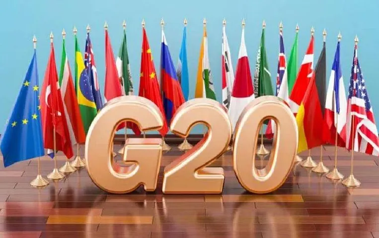 G20 Summit: जी-20 प्रदर्शनी के दौरान राष्ट्रीय आधुनिक कला संग्रहालय की सुरक्षा सीआईएसएफ के हवाले होगी