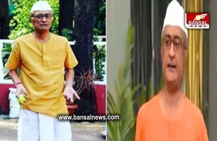 TMKOC: तारक मेहता शो के चंपक चाचा घायल, शूटिंग से लिया ब्रेक