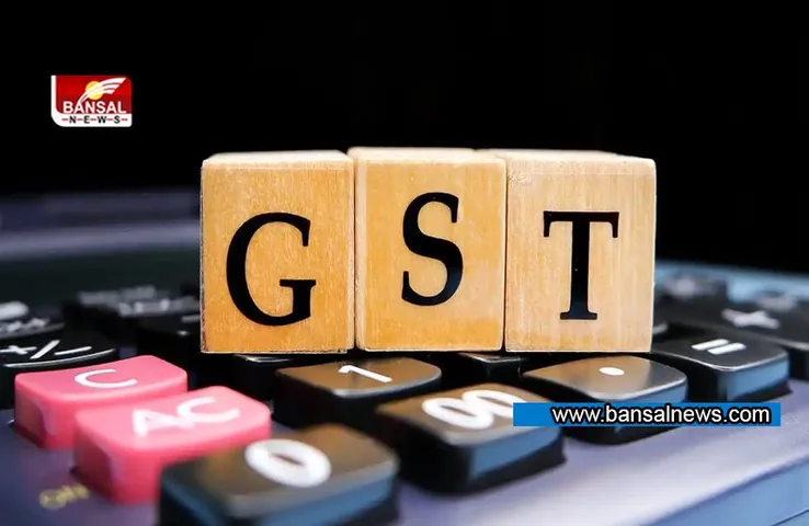 GST Collection: अक्टूबर में टैक्स से हुई बंपर कमाई, जीएसटी कलेक्शन 1.5 लाख करोड़ रुपये के पार हुआ