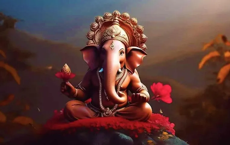 Ganesh Chaturthi 2023: भोपाल में यहां से शुरू हुआ था पहली बार गणेश महोत्‍सव, हर साल लगती है भव्‍य झांकी