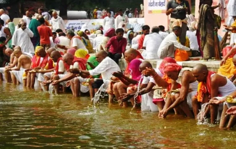 Pitru Paksha 2023: ये है मध्य प्रदेश का मोक्षस्थली तीर्थ, जहां गयाजी के समान पितरों को मिलती है मुक्‍ति