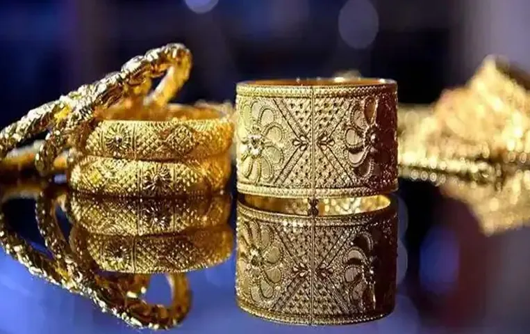 Gold Silver Price Hike: ऑल टाइम हाई लेवल पर सबसे महंगा हुआ आज सोना, फटाफट चेक करें आपके शहर में कितना हुआ