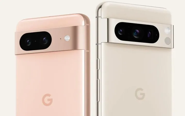 Google Pixel 8 and Pixel 8 Pro: दोंनो फोन के स्पेसिफिकेशन हुए लीक, मिलेगा DSLR जैसा कैमरा