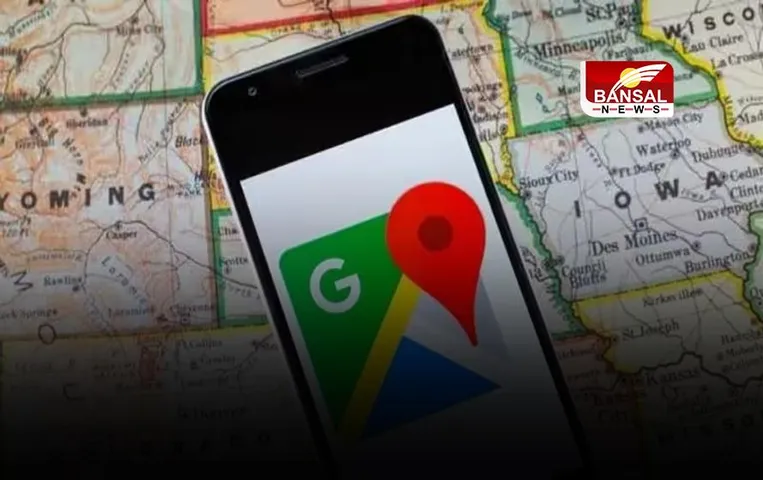 Google Maps Street View: वापस आ गया Google Maps का खास फीचर, हर शहर और गली को वर्चुअली 360 डिग्री में देख सकेंगे