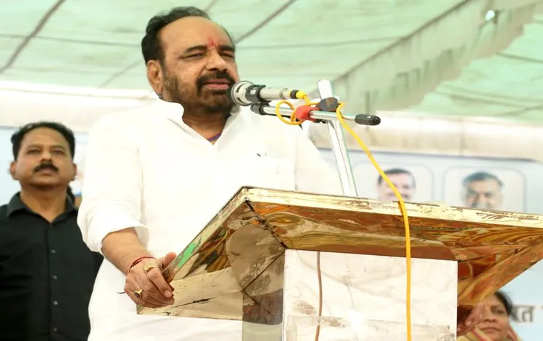 MP News:18 दिसंबर को होगा विधानसभा का विशेष सत्र, गोपाल भार्गव ने प्रोटेम स्पीकर की ली शपथ