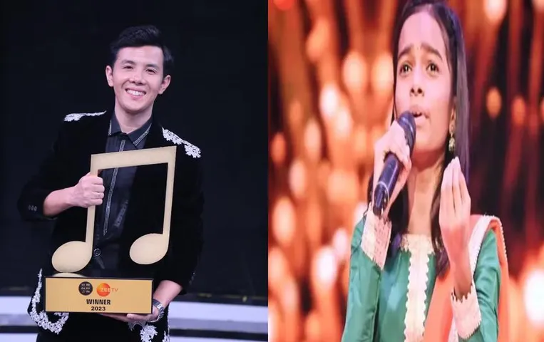 Sa Re Ga Ma Pa 2023 Winner: पश्चिम बंगाल के इस कंटेस्टेंट ने जीता फिनाले में खिताब, गौरी पगारे ने जीता लिटिल चैम्प