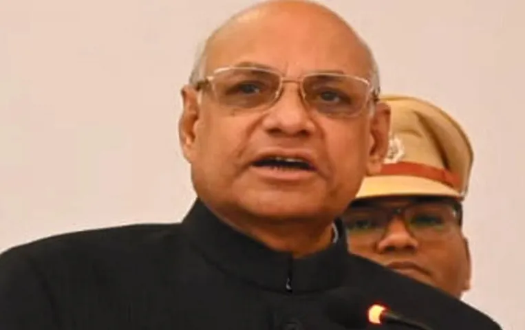 CG Election 2023 के दिग्गज, जानिए रमेश बैस से जुड़ी खास बातें