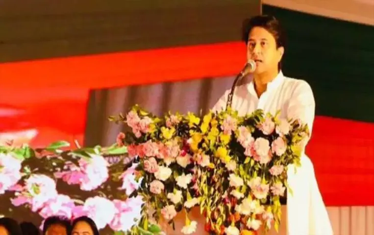 क्या गुना-शिवपुरी से लोकसभा चुनाव लड़ेंगे महाराज? जानिए पूरा मामला