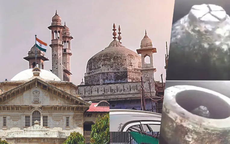 Gyanvapi Case: ज्ञानवापी मामले में सर्वेक्षण पर रोक बरकरार, 3 अगस्त को आएगा फैसला