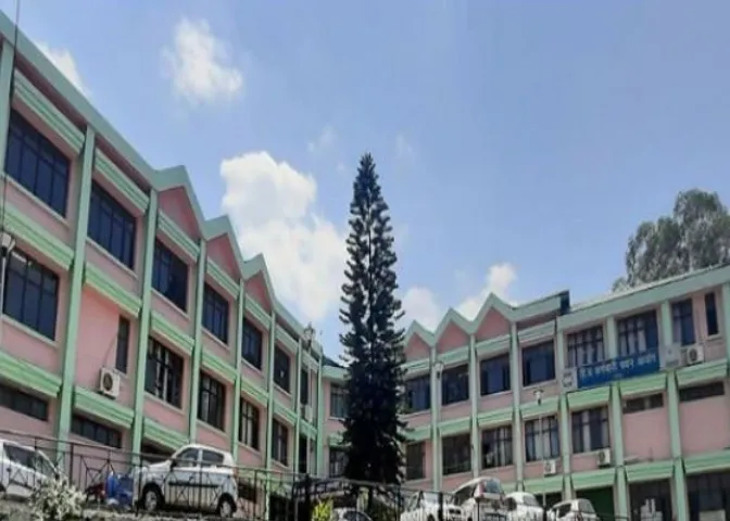 HPSSC Paper Leak Case: एचपीएसएससी के पूर्व सचिव की न्यायिक हिरासत 17 मई तक बढ़ी