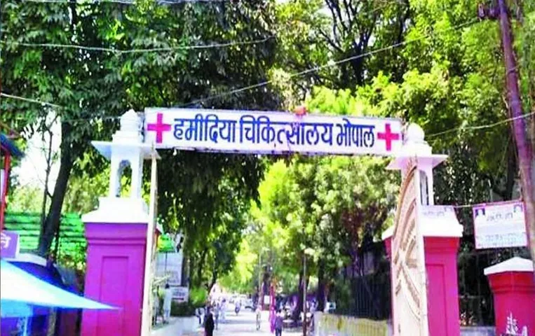 Bhopal News: बदला जाएगा भोपाल के हमीदिया रोड का नाम, 11 सितंबर को निगम की बैठक में आएगा प्रस्ताव