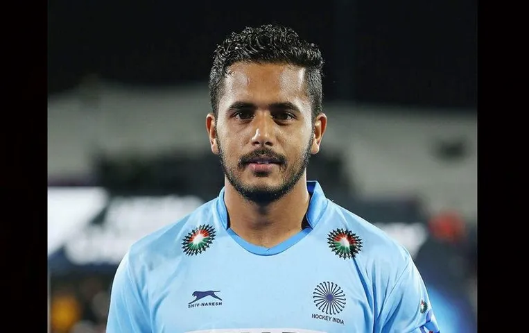 Hockey Tournament 2023: अनुभवी ड्रैग फ्लिकर हरमनप्रीत सिंह को मिली कप्तानी, टीम की करेगें अगुवाई