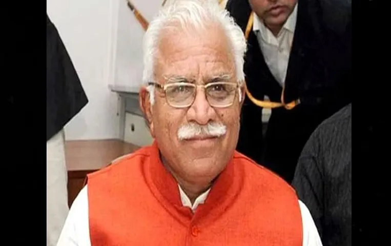 Haryana Nagar Nigam: अब जूनियर इंजीनियरों, लिपिकों को निलंबित कर सकेगें महापौर, जानें पूरी खबर