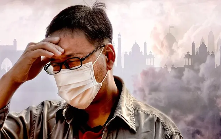 Health Updates: क्या एयर पॉल्यूशन से होती है माइग्रेन की समस्या? जानें लक्षण