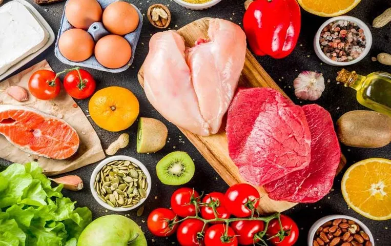 Healthy Diet Tips: शाकाहारी भोजन बढ़ा सकता है ब्रेनस्ट्रोक का खतरा, जानें क्या कहते हैं एक्सपर्ट