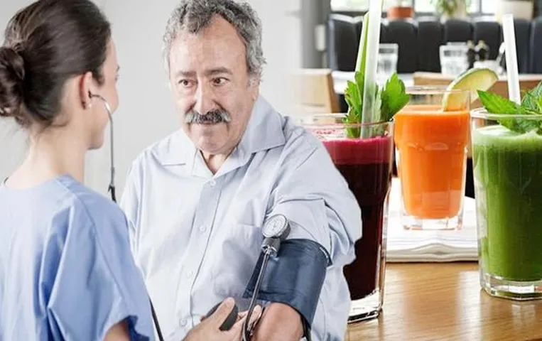 High Blood Pressure: हाइपरटेंशन की समस्‍या वाले ना हो परेशान, इन हेल्दी ड्रिंक से मिलेगी राहत