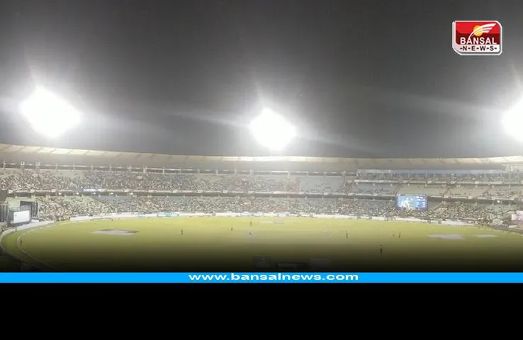 ICC World Cup 2023 Schedule: छत्तीसगढ़ के क्रिकेट प्रेमियों के लिए बड़ी खुशखबरी!