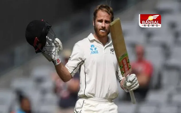 ICC Test Rankings: टेस्ट क्रिकेट के नंबर वन बल्लेबाज बने केन विलियमसन, टॉप-10 में अब सिर्फ एक भारतीय