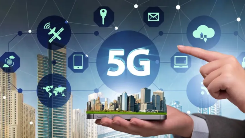 5G technology: भारतीय प्रतिभाओं के लिए द्वार खोलेगी 5जी टेक्नोलॉजी