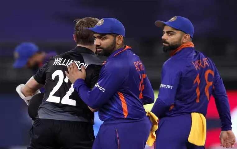 IND vs NZ: भारत और न्यूज़ीलैंड का रोमांचक मैच आज, टॉप 1 की लड़ाई; जानें पिच रिपोर्ट और प्लेइंग 11