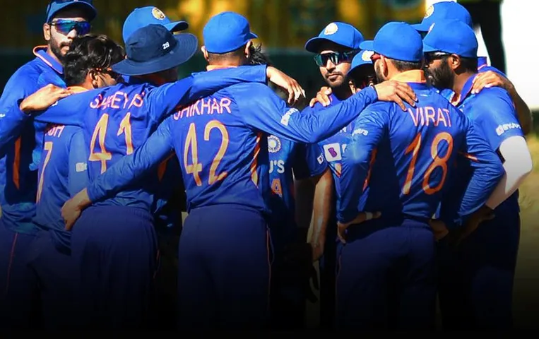 IND vs WI T20 Series: वेस्टइंडीज के खिलाफ टी20 टीम का ऐलान; विराट-रोहित को मौका नहीं, यशस्वी-तिलक को जगह