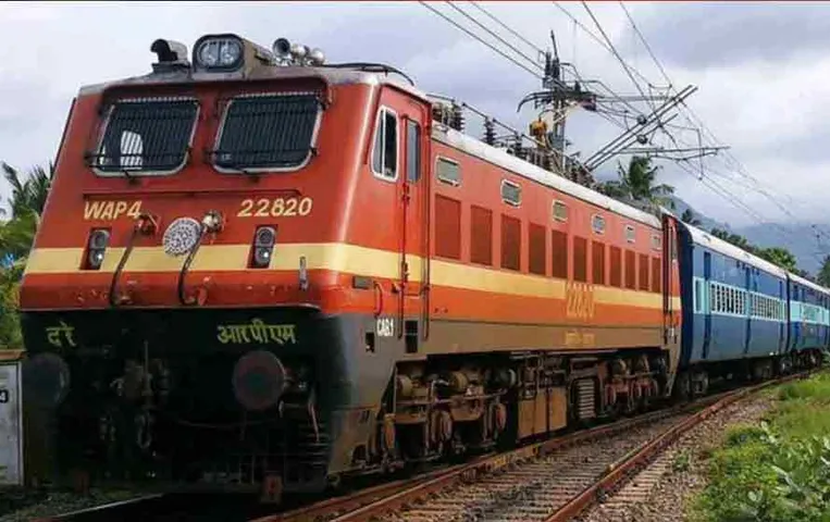 IRCTC Indian Railways: पुरी और अयोध्या समेत इन पर्यटन स्थालों की यात्रा करवाएगा IRCTC, दिसंबर में इंदौर से चलेगी स्पेशल पर्यटन ट्रेन