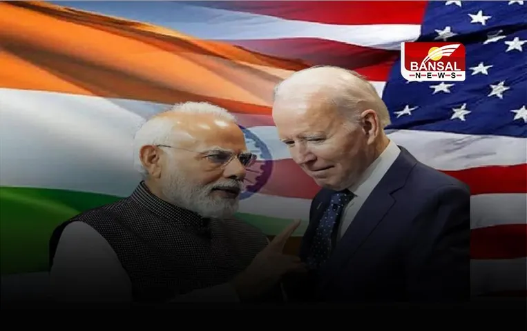 India-America News: भारत-अमेरिका ‘मॉडल' दुनिया के लिए बेहतरीन उदाहरण, 21 जून हो अमेरिका जाएंगे मोदी