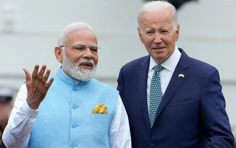 India-America Relations: भारत और अमेरिका के रिश्ते उतार-चढ़ाव से भरे, आइए जानें बाइडन राज में कैसे रहे रिश्ते
