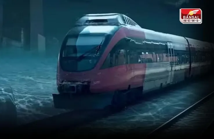 India First Underwater Metro : पानी के अंदर दौड़ेगी भारतीय मेट्रो, कब हो रही शुरू