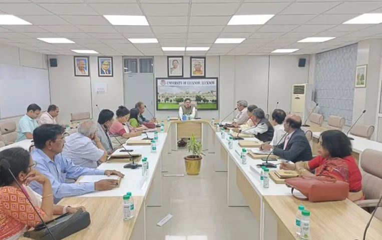 Indian Science Congress-2024: संगठन के 'एकतरफा फैसले' से नाराज सरकार, खुद को किया अलग