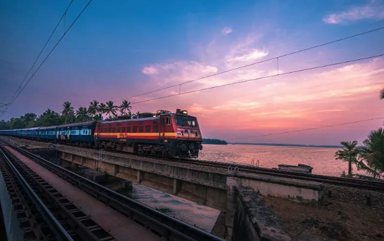 Indian Railway Ticket News: अब सबको मिलेगा ट्रेन का कंफर्म टिकट, रेलवे में जुड़ेंगी इतनी हजार नई ट्रेनें