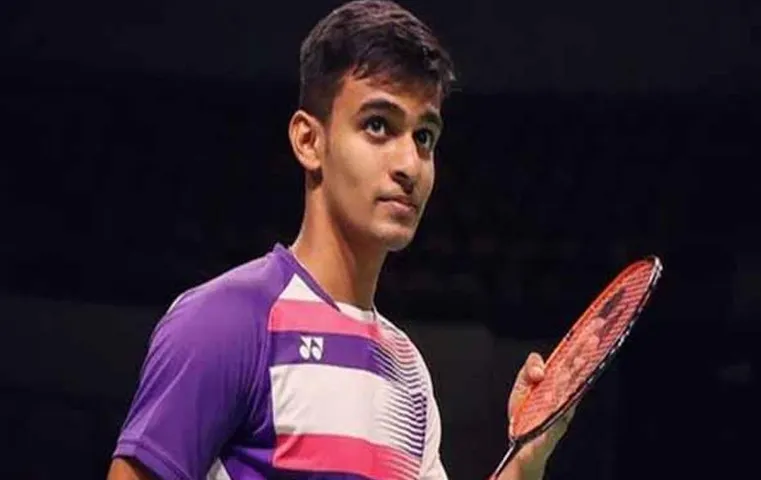 Indonesia Masters 2023: किरण जॉर्ज ने जीता Indonesia Masters 2023 का खिताब