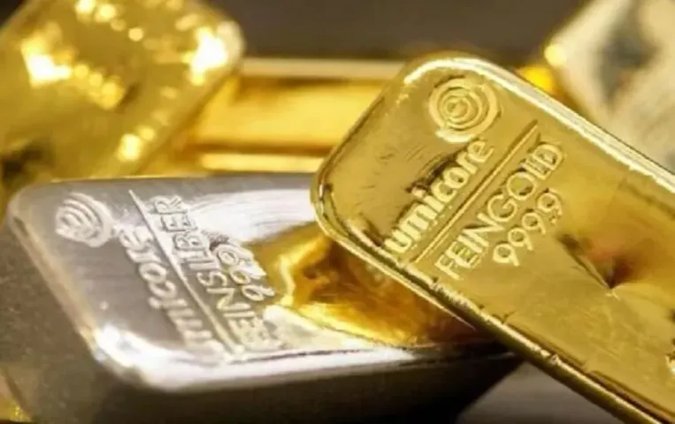 इंदौर मंडी भाव: सोना-चांदी हुए सस्ते, दाल में 300 रुपए और चना में 100 रुपए की गिरावट; जानें बाजार भाव