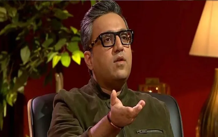 Indore News: अशनीर ग्रोवर का विवादित बयान, बोले- इंदौर ने खरीदा स्वच्छता सर्वे, महापौर ने कहा 'मानहानि केस करेंगे'