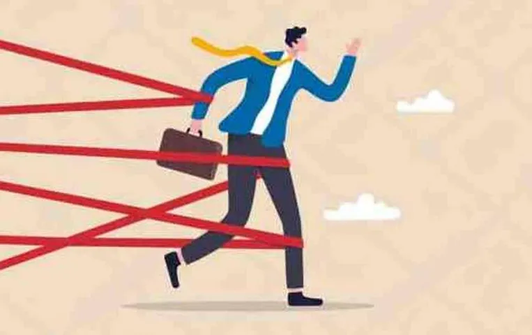 Inspiration For Youths: जीवन में संघर्ष के रास्ते में सफलता के लिए कभी-कभी ठहरना है जरुरी