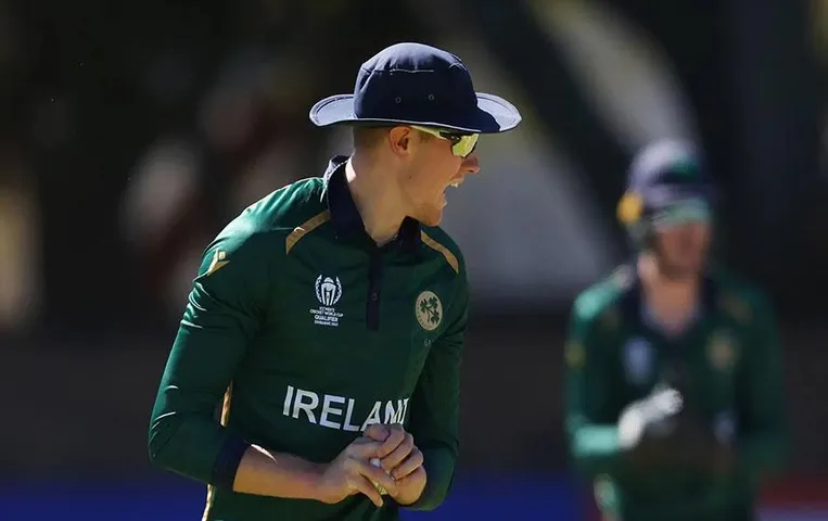 Ireland cricket team: जिम्बाब्वे में आपस में भिड़ेंगे आयरलैंड और यूएई, सबकी निगाहें टिकी हैं इन टीमों पर
