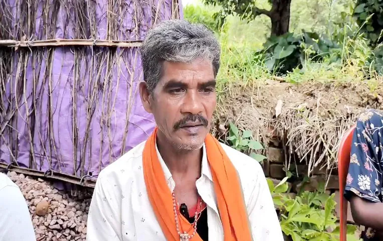 साजा में ‘ईश्वर’ भरोसे BJP, बिरनपुर हिंसा में मारे गए भुवनेश्वर के पिता को मिल सकता है टिकट, जानें पूरी खबर