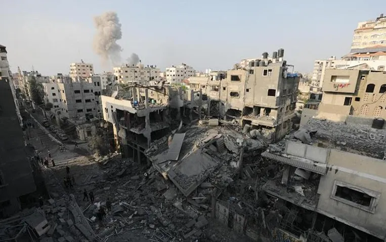 Israel-Hamas War: गाजा में हर दिन इतने बच्चे हो रहे हमले का शिकार, कब थमेगा ये जंग का बवाल