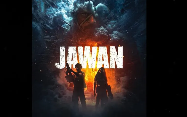 Jawan BO Collection Day 9: थमने का नाम नहीं ले रहा जवान का क्रेज, 9 दिन में ही छापे 400 करोड़