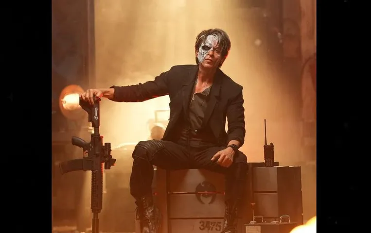 Jawan Box Office Day 11: वीकेंड पर 