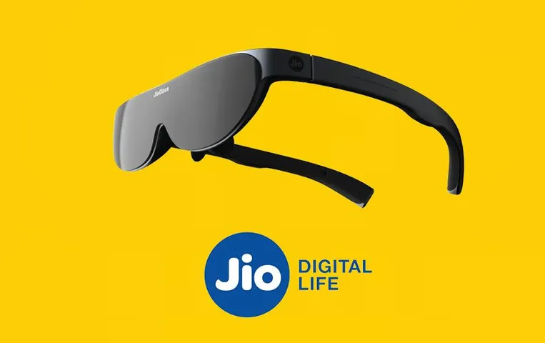 Jio Smart Glass से अब 3D वीडियो कॉन्फ्रेंसिंग होगा और भी जानदार, जानें विशेषताएं